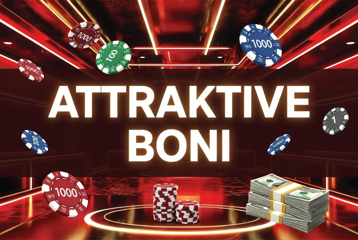 Beef Casino Bonus Aktionen Wochenüberblick